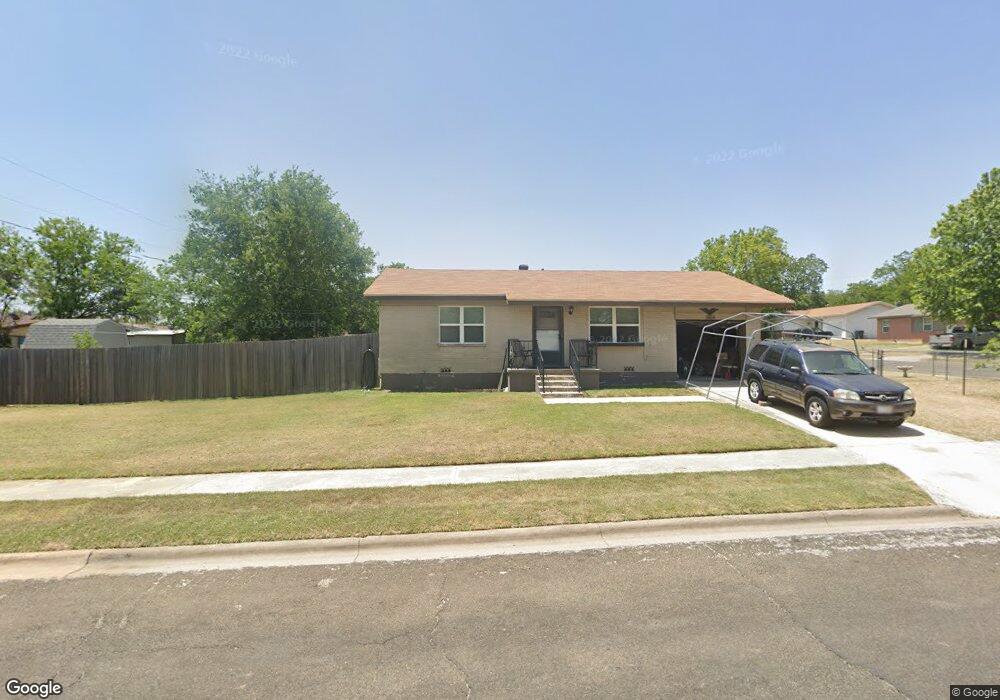 1004 Highway Ave, Copperas Cove, TX 76522 - photo 1