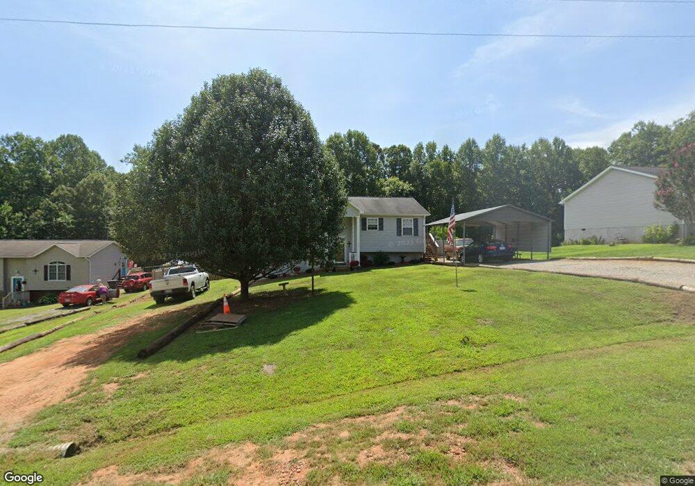 142 Yadkin River Rd, Statesville, NC 28625 - photo 1
