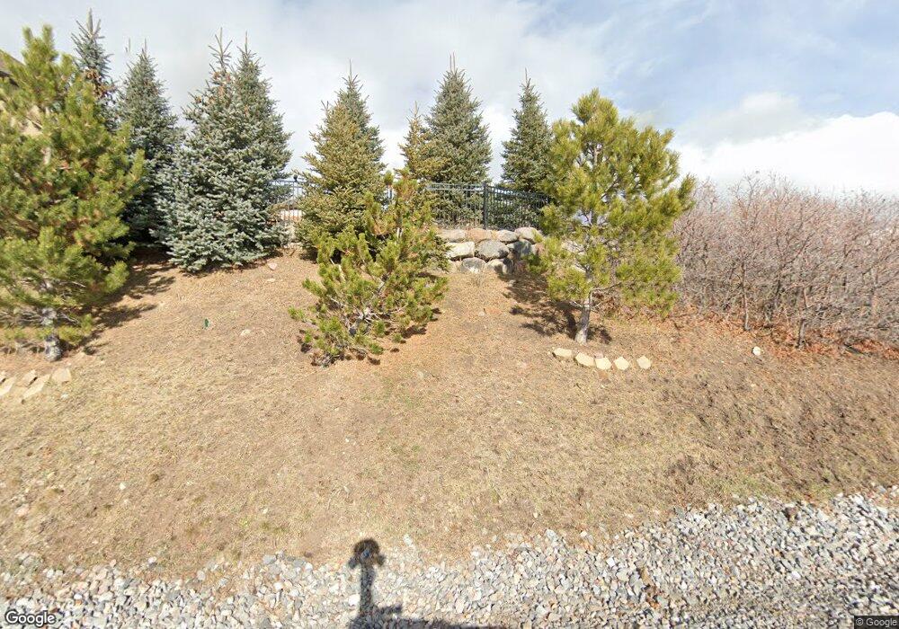 1621 Trail Crest Ct, Draper, UT 84020 - photo 1