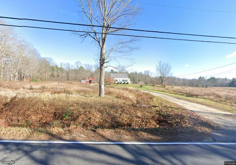 341 Sebago Lake Rd, Gorham, ME 04038 - photo 1