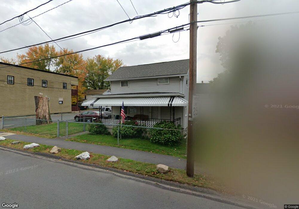 429 Oak St, Scranton, PA 18508 - photo 1