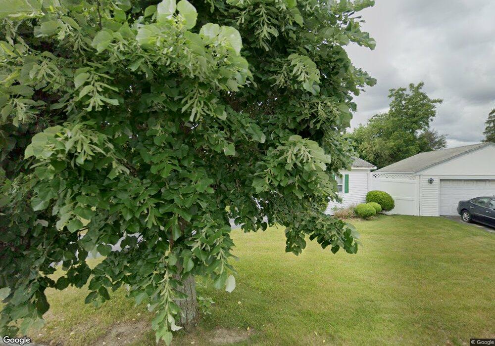 11 Thornton Rd, Worcester, MA 01606 - photo 1