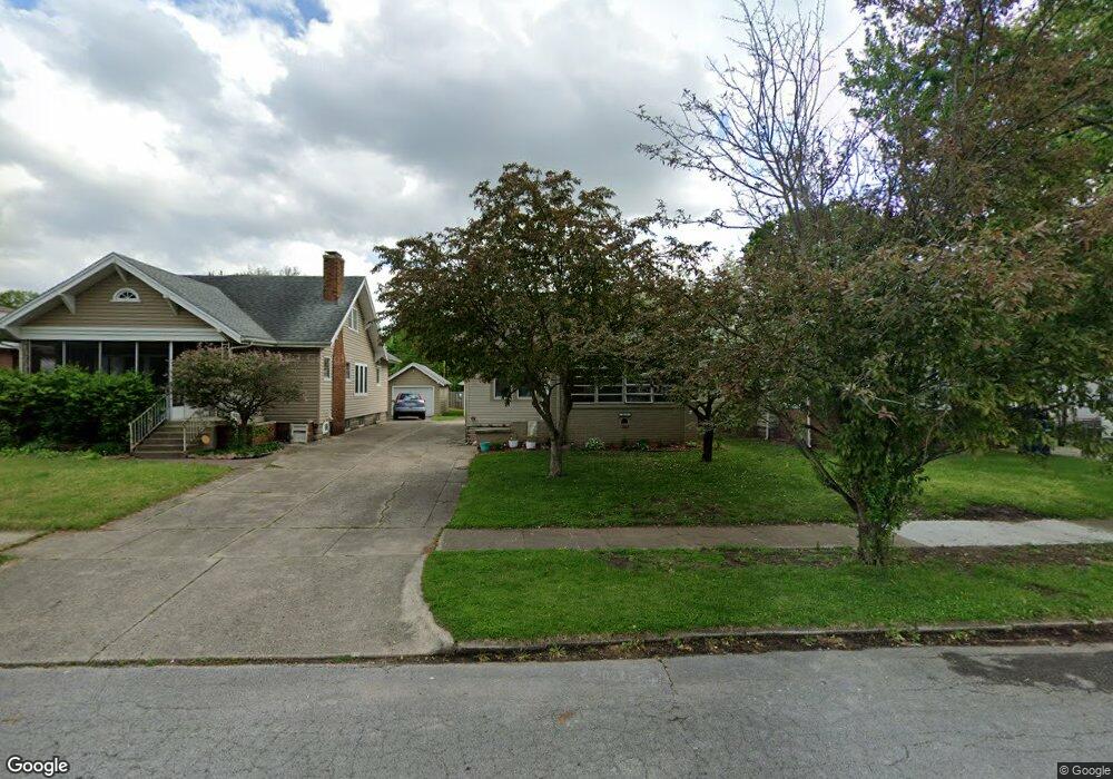 2515 Wilson St, Terre Haute, IN 47803 - photo 1