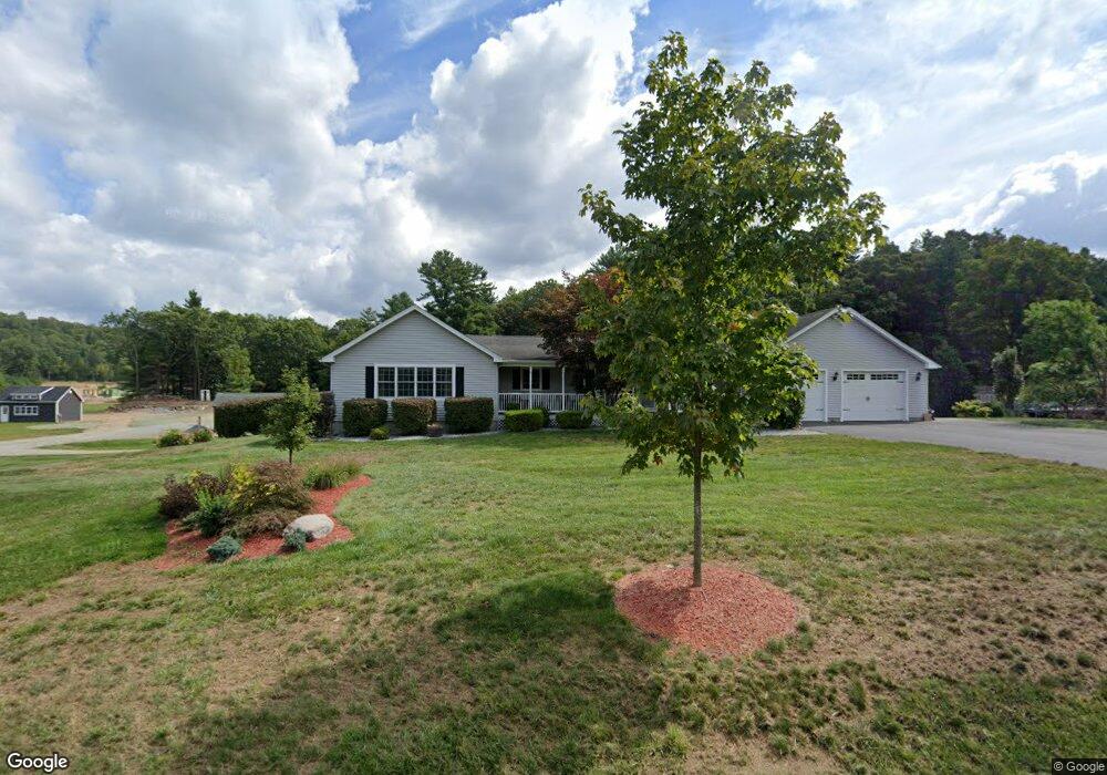 1380 Lyon St, Ludlow, MA 01056 - photo 1