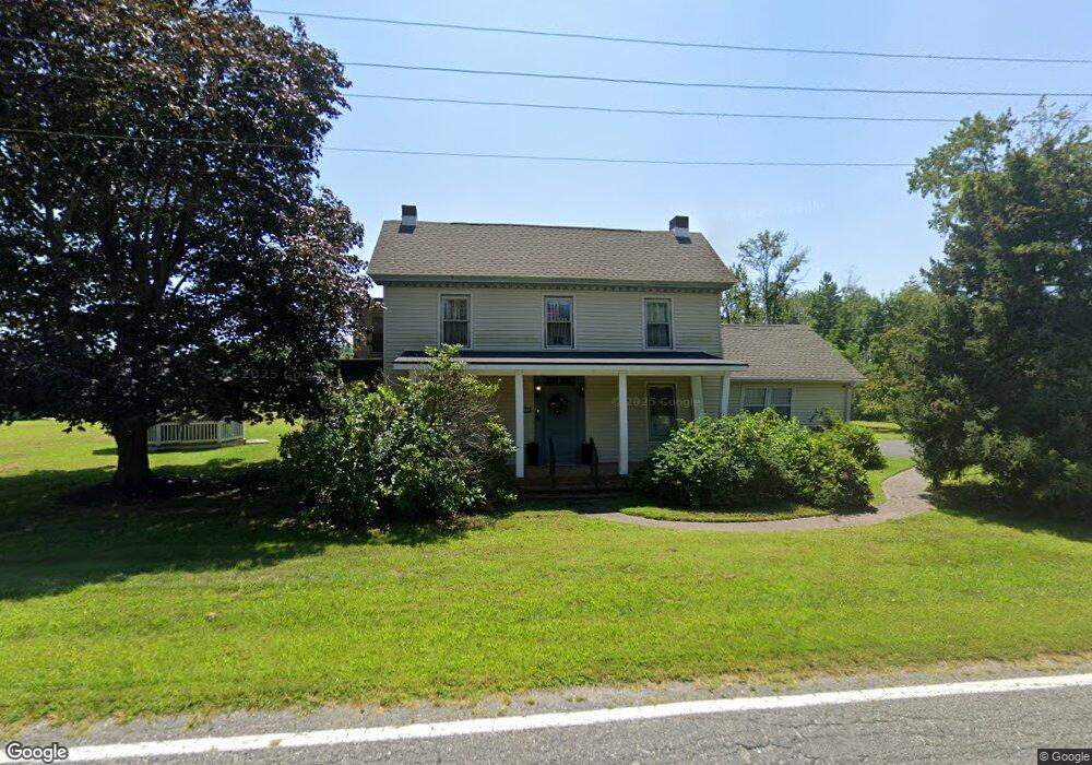 400 Methodist Rd, Newport, NJ 08345 - photo 1
