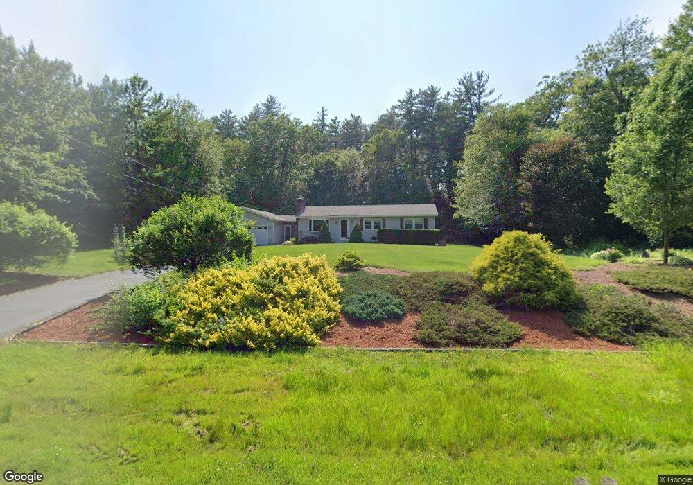 11 Jeff Ln, Litchfield, NH 03052 - photo 1