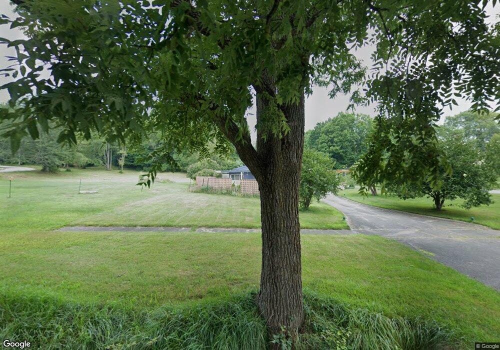 1207 Platt St, Niles, MI 49120 - photo 1