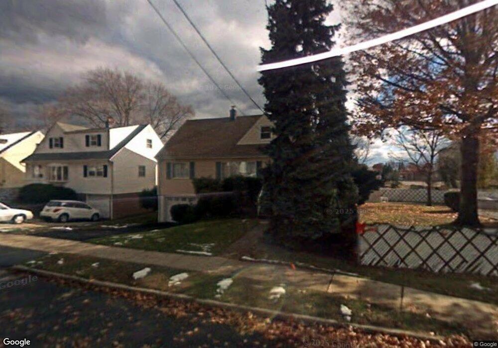 156 Hasbrouck Ave, Hasbrouck Heights, NJ 07604 - photo 1