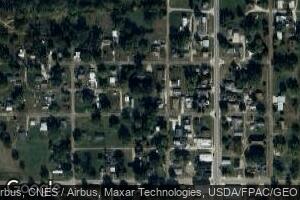 203 W Porter St, What Cheer, IA 50268