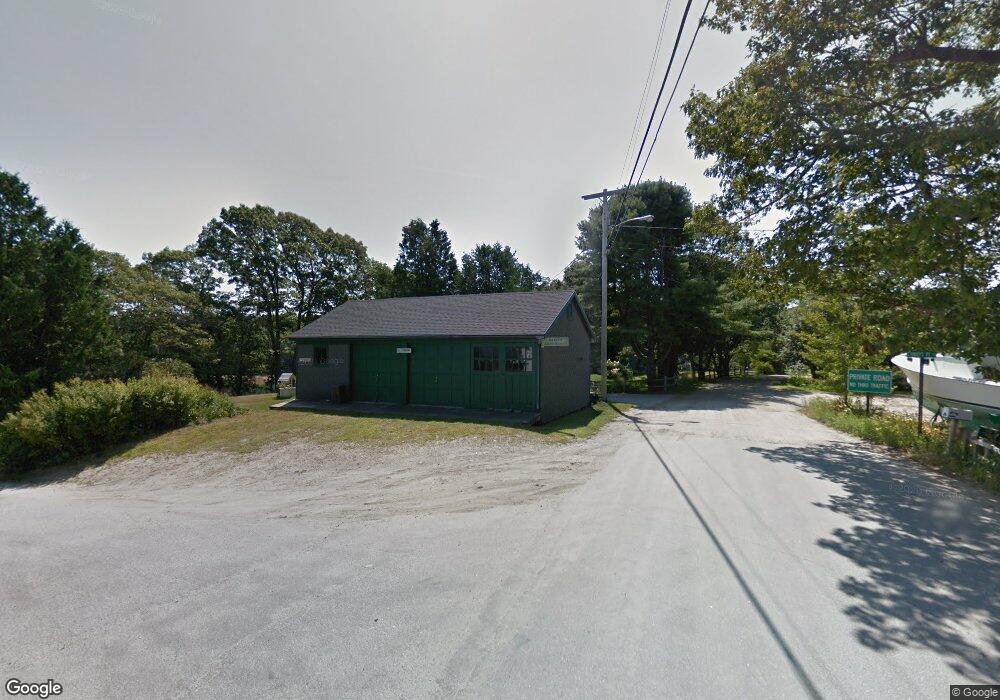 5 Cundys Point Rd, Harpswell, ME 04079 - photo 1