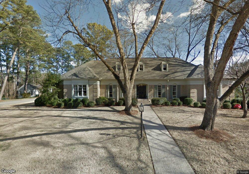 103 Sunnydale Rd, Gadsden, AL 35901 - photo 1