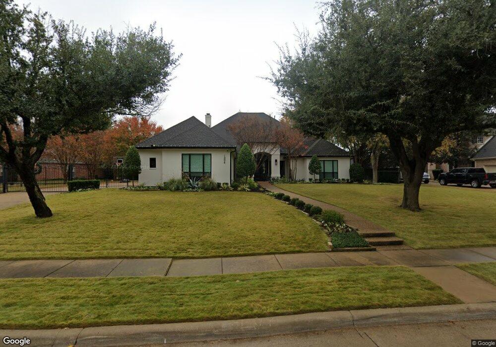 1304 Village Green Dr, Southlake, TX 76092 - photo 1