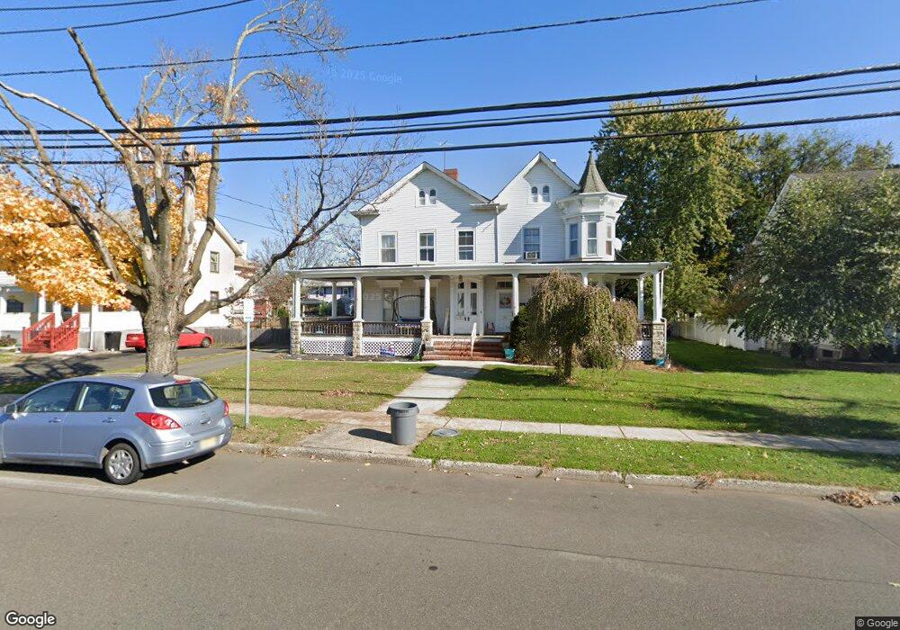 209 Prospect Ave unit 211, Dunellen, NJ 08812 - photo 1