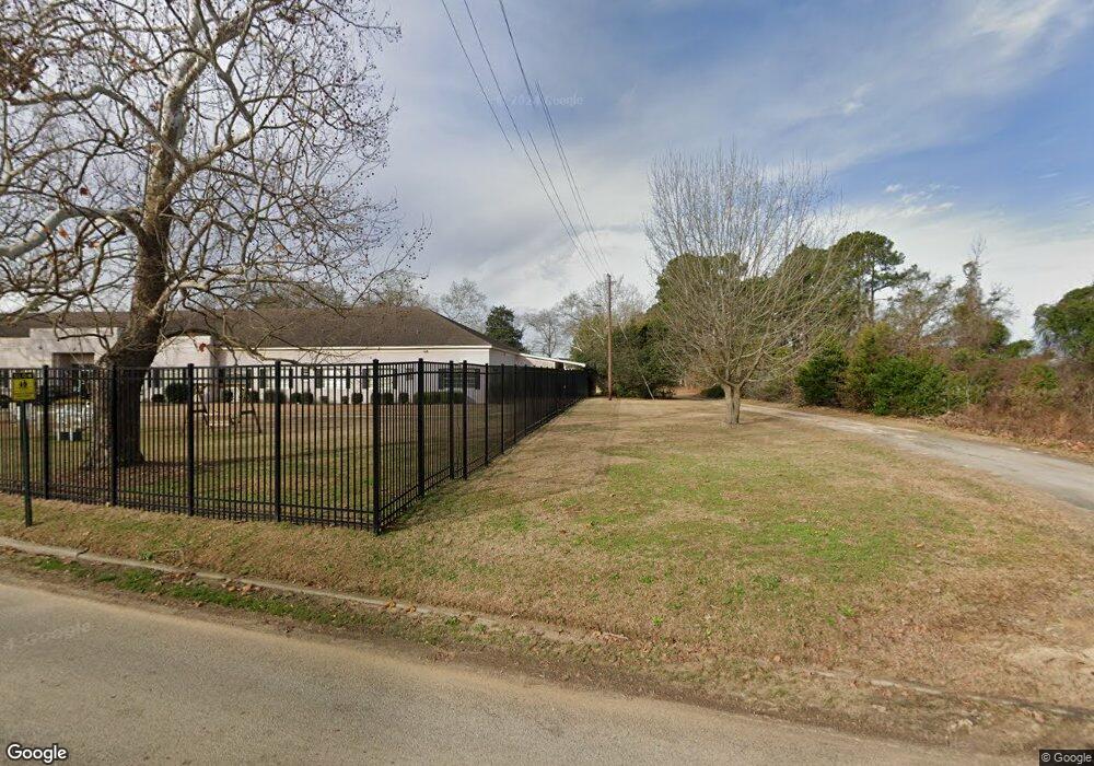 1499 E Pulaski School Rd, Metter, GA 30439 - photo 1