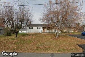 35 Laurelwood Dr, Wilkes Barre, PA 18702