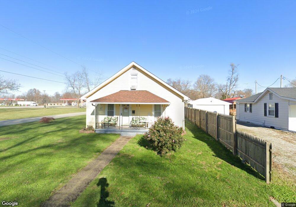 690 W Cherry St, Austin, IN 47102 - photo 1