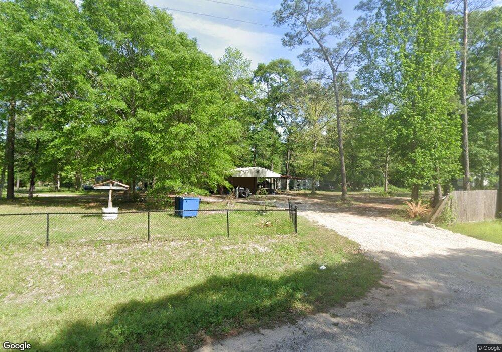 371 County Road 3810, Cleveland, TX 77328 - photo 1
