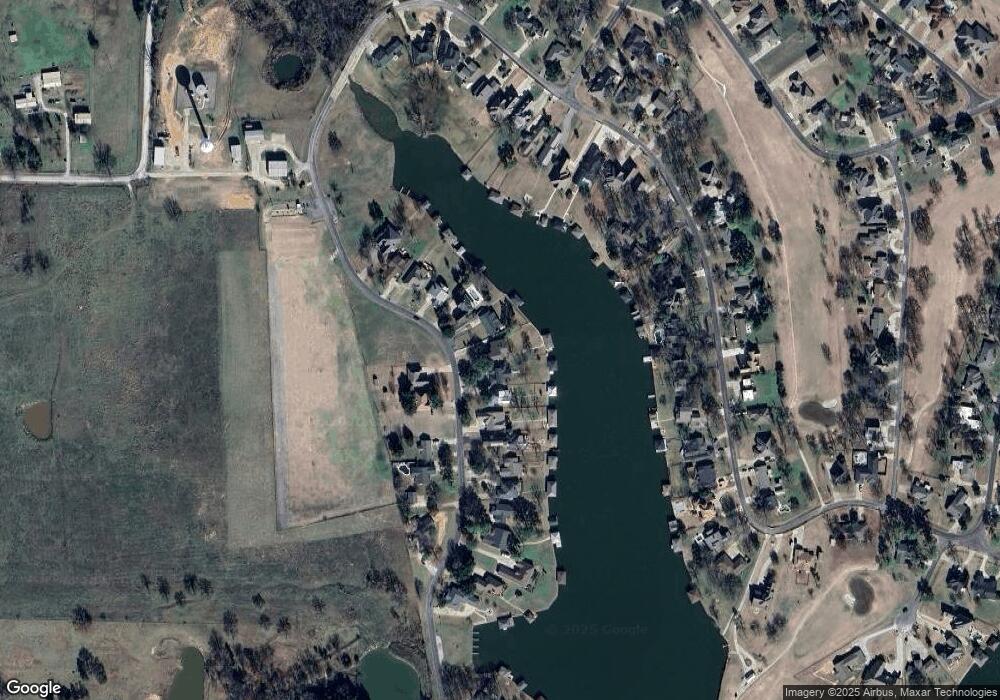 523 Kiowa Dr W, Gainesville, TX 76240 - photo 1