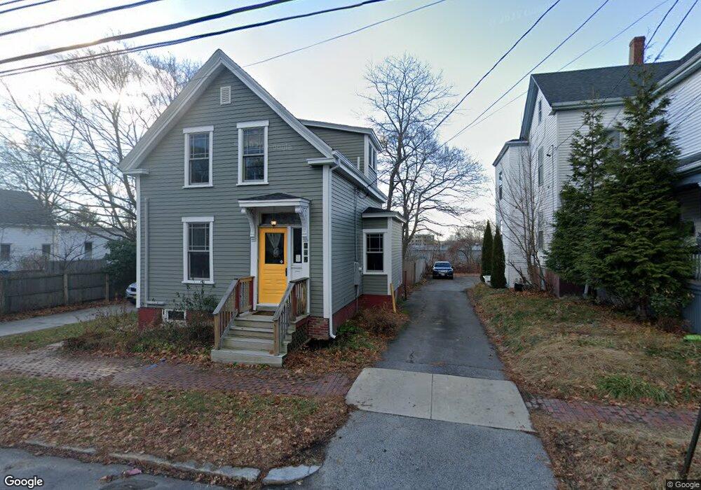 472 Saint John St, Portland, ME 04102 - photo 1