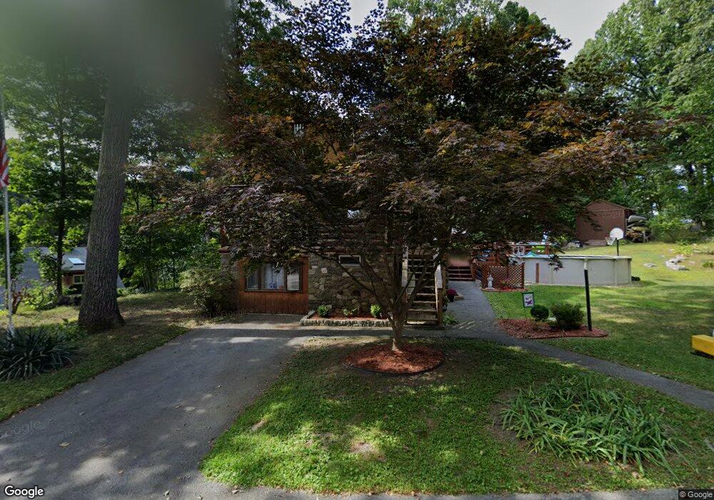 6 Woods Rd, Greenwood Lake, NY 10925 - photo 1