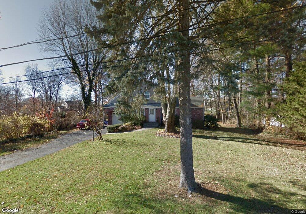 21 Anson Rd, Norwalk, CT 06850 - photo 1