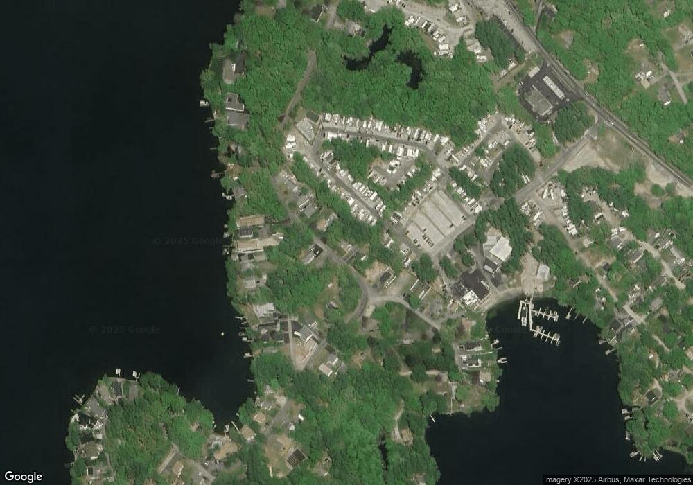 87 Killdeer Island Rd, Webster, MA 01570 - photo 1