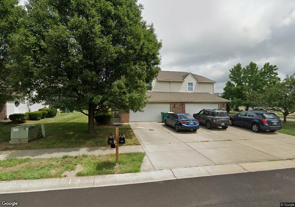 1082 Fairlane Ct unit 2, Franklin, IN 46131 - photo 1