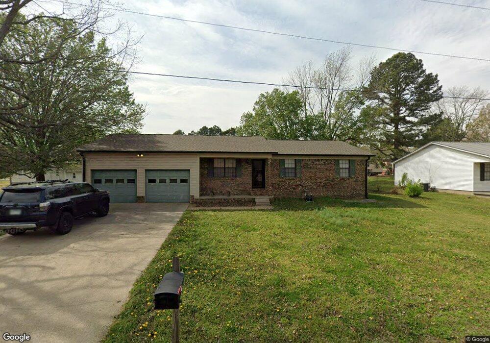 608 Kevin St, Paragould, AR 72450 - photo 1