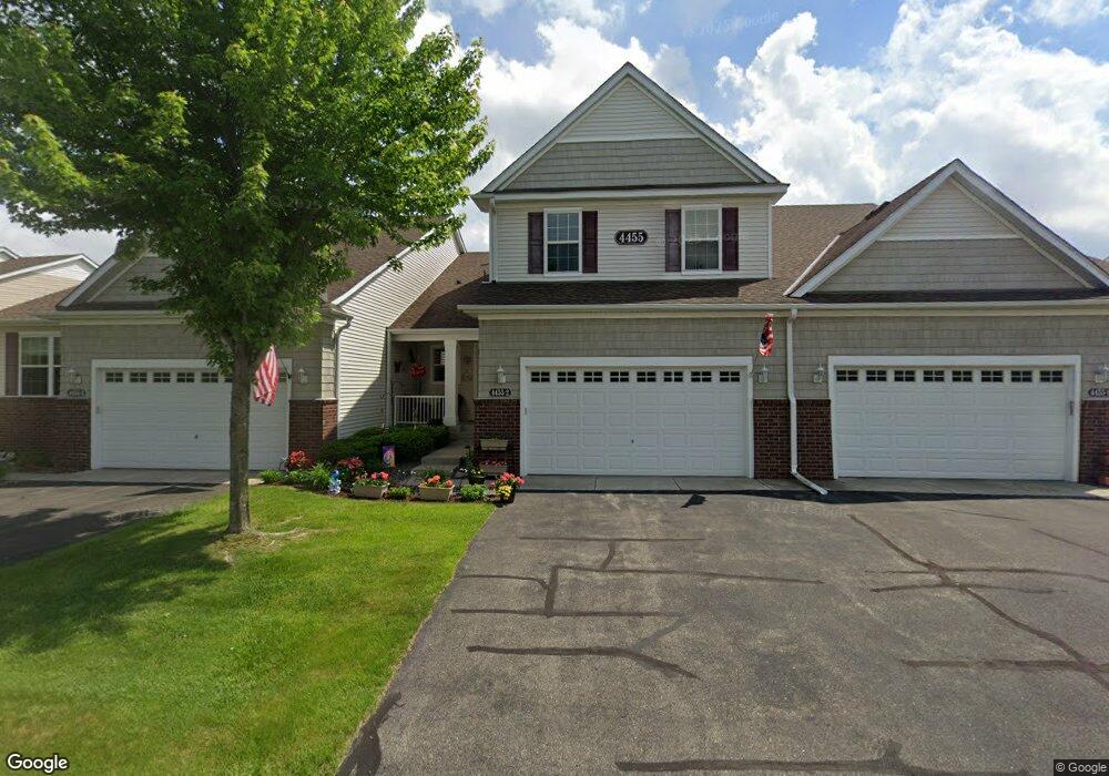 4455 Empress Way N unit 1, Hugo, MN 55038 - photo 1