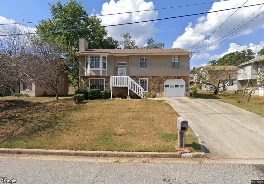 6345 Stablewood Way, Lithonia, GA 30058 - photo 1