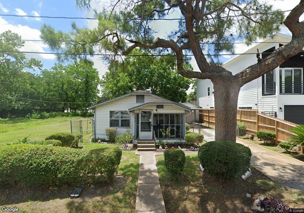 3838 Seabrook St, Houston, TX 77021 - photo 1