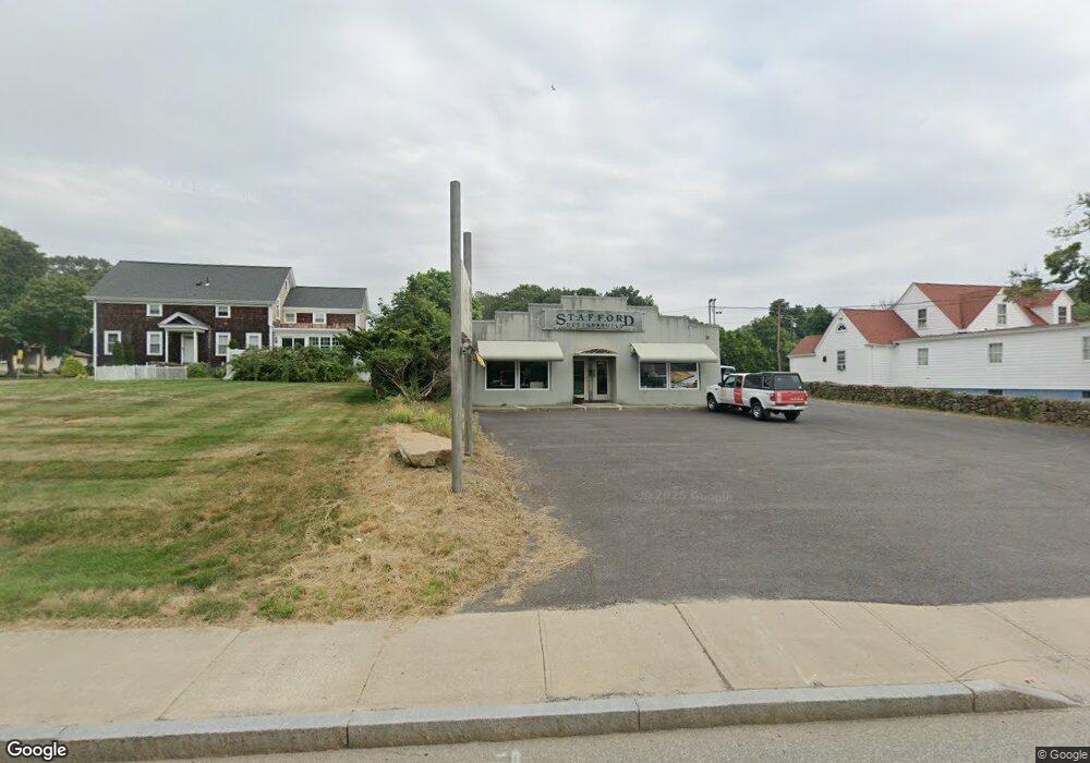 454 Main Rd, Tiverton, RI 02878 - photo 1