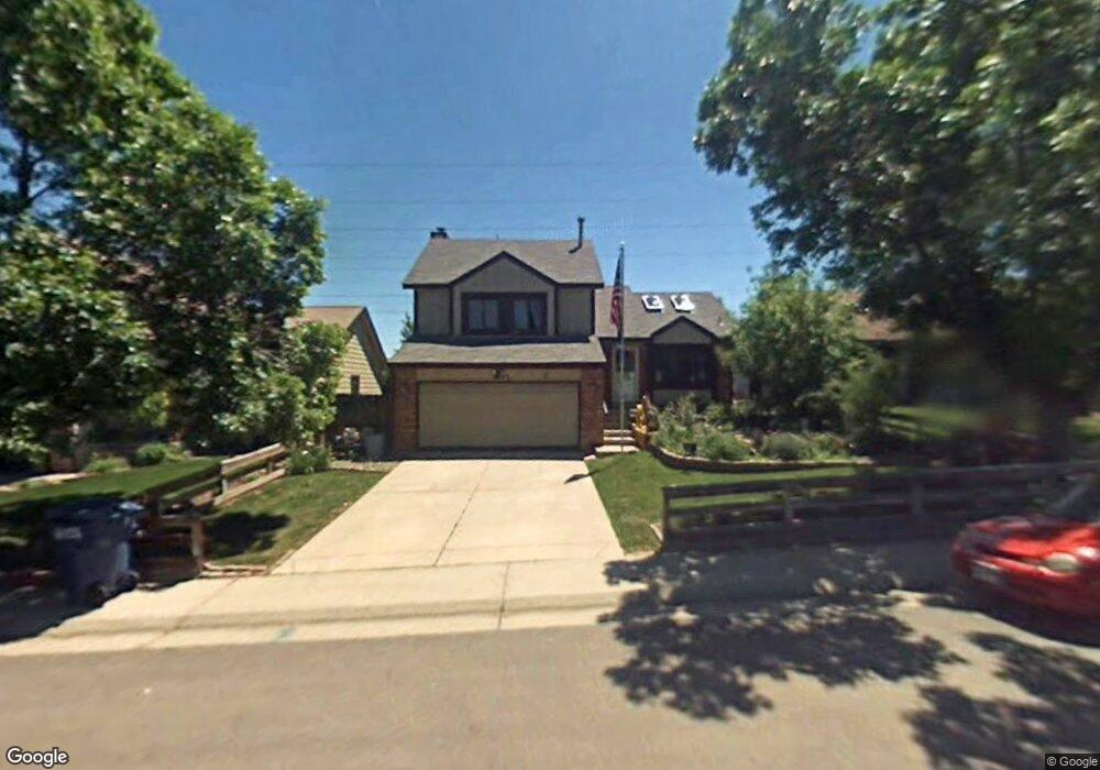 3602 S Halifax Way, Aurora, CO 80013 - photo 1