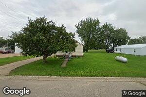 505 2nd Ave NW, Mohall, ND 58761