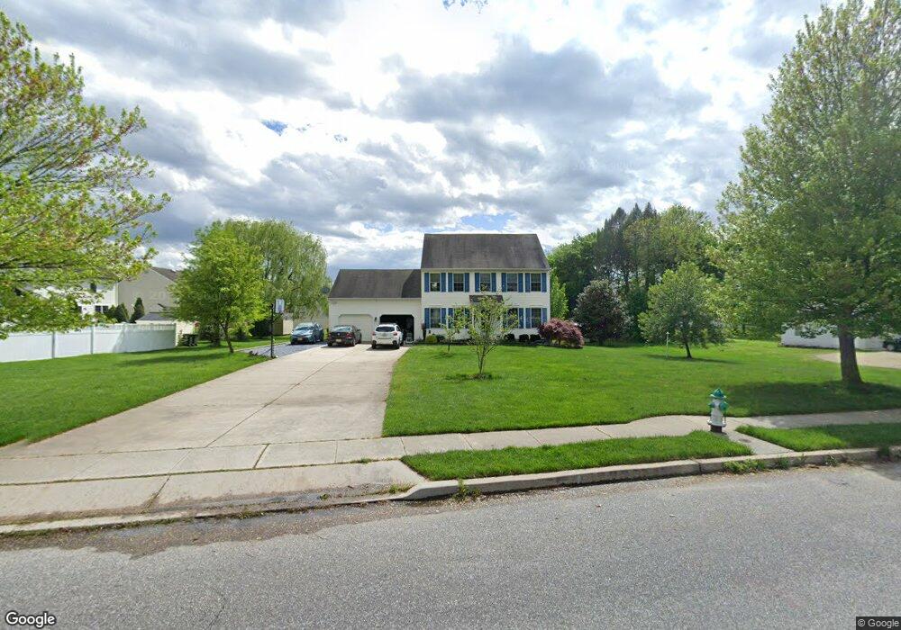 437 Jessup Mill Rd, Mantua, NJ 08051 - photo 1