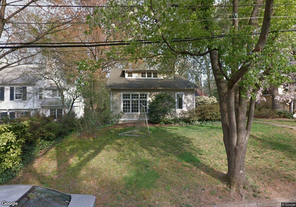 7311 Delfield St, Chevy Chase, MD 20815 - photo 1