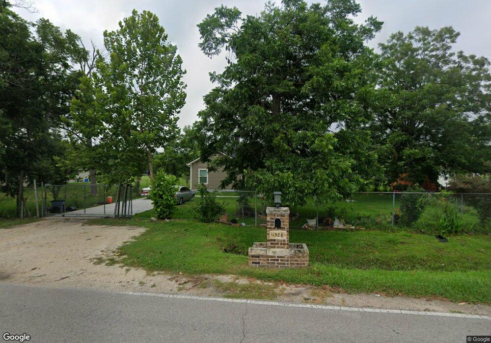 11386 Hartley Rd, Houston, TX 77093 - photo 1