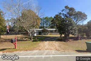 3987 Clear Lake Rd, Newton, GA 39870