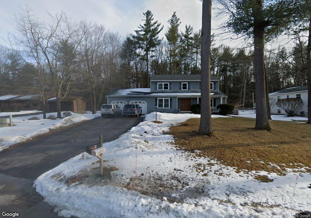 5 Dutchess Ct, Saratoga Springs, NY 12866 - photo 1