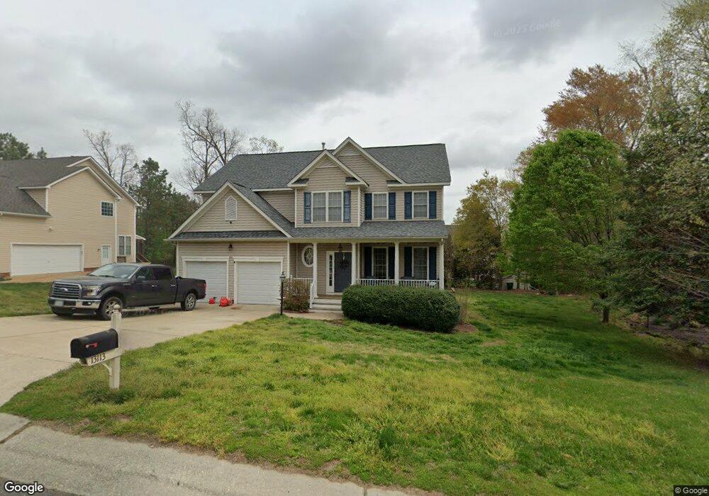 13113 Hampton Chase Way, Chesterfield, VA 23832 - photo 1