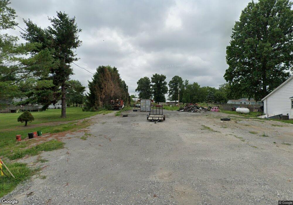 106 E Wabash St, Wingate, IN 47994 - photo 1