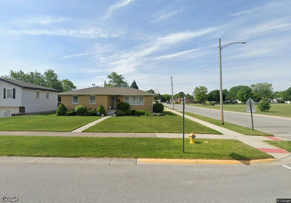 3016 W 99th Place, Highland, IN 46322 - photo 1