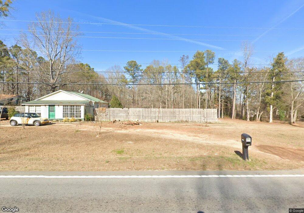12466 Brown Bridge Rd, Covington, GA 30016 - photo 1