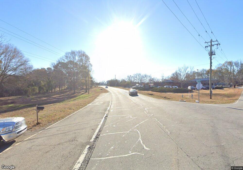 0 Boone Rd, Hoschton, GA 30548 - photo 1