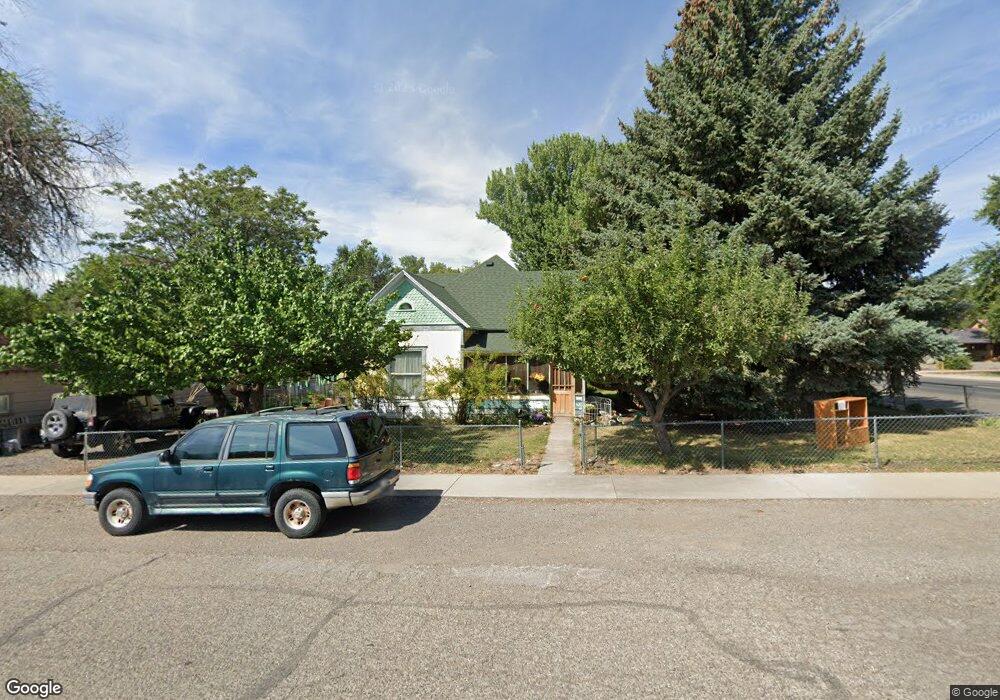 110 SW 3rd St, Cedaredge, CO 81413 - photo 1