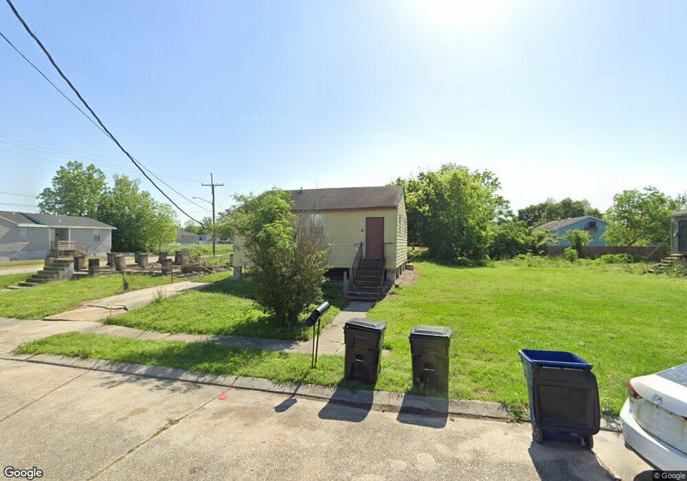 2933 Clouet St, New Orleans, LA 70126 - photo 1