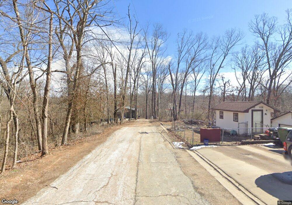 1107 E Pearl St, Rogers, AR 72756 - photo 1