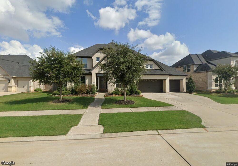 5011 Regatta Run Ln, Fulshear, TX 77441 - photo 1