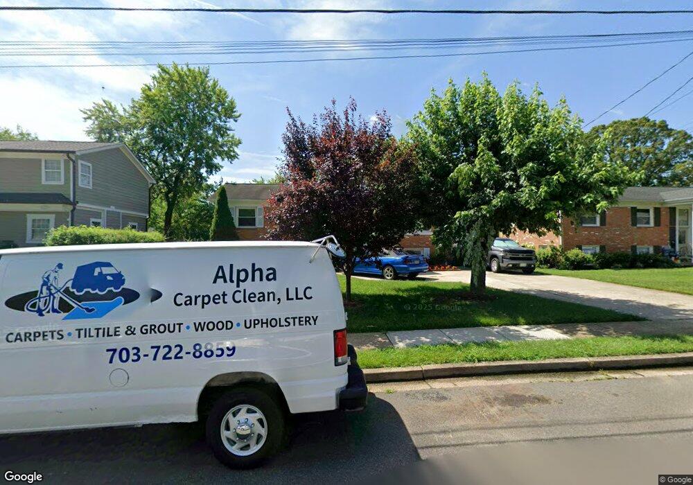 9919 Henrico St, Manassas, VA 20109 - photo 1