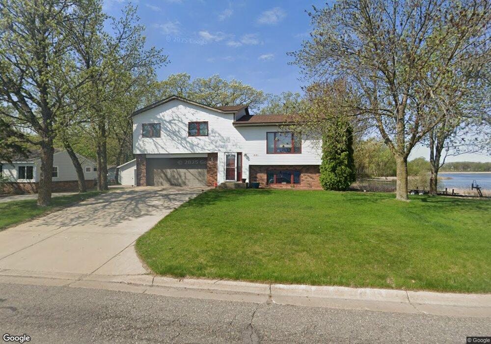 881 Lakeshore Dr, Big Lake, MN 55309 - photo 1